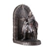 ΙΠΠΟΤΗΣ ΜΕ ΣΠΑΘΙ BOOKEND 19cm Κιβ.12