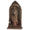 Santa Muerte η Ημέρα των Νεκρών 23.5cm κιβ.12