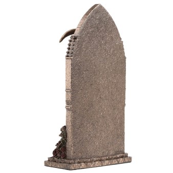 Santa Muerte η Ημέρα των Νεκρών 23.5cm κιβ.12