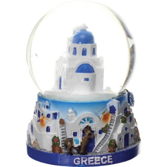 ΝΕΡΟΜΠΑΛΑ ΜΕΓΑΛΗ 7*7*9εκ κιβ.48