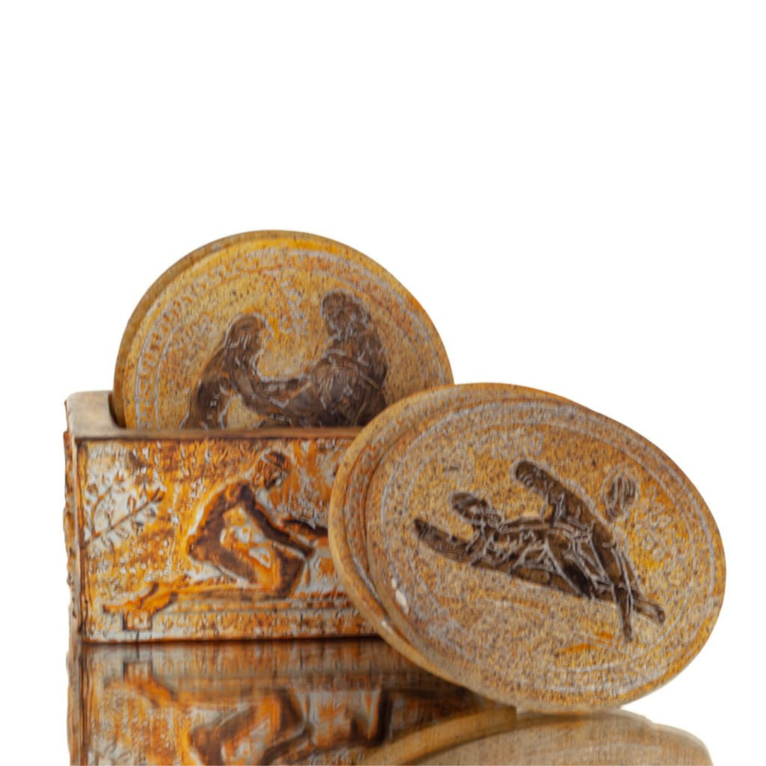 "For Use" Category: Decorative and Practical Products for Home and Of